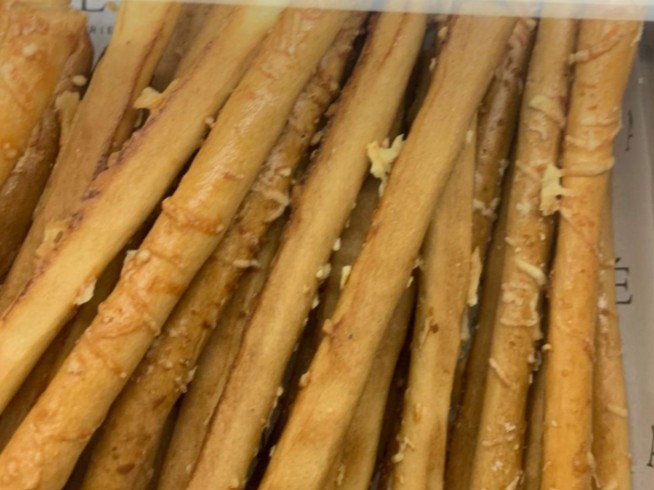 Cheese Baton Sale 300 gr