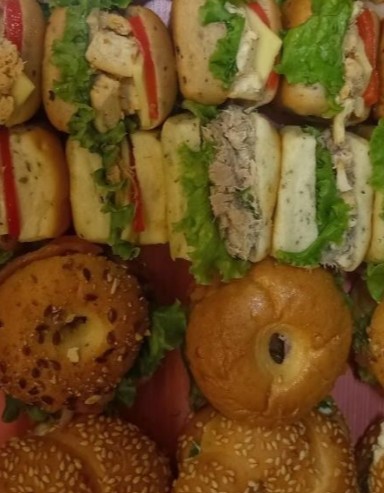 Mix Bakeries Box Large