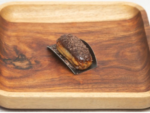 Mini Éclair Chocolate