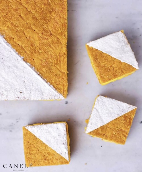 Classic Mille Feuille